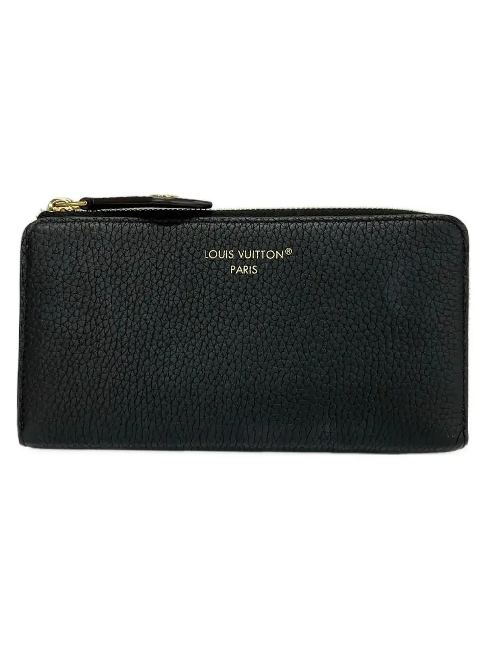 Louis Vuitton Portefeuille Comet Noir #278489L80B